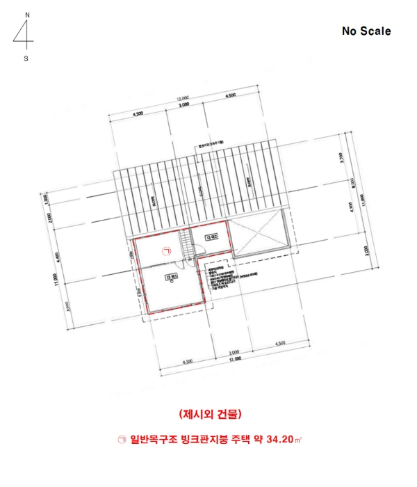 충청남도 서산시 음암면 신장리 261-45 외 5필지 상가주택 경매 사진 46