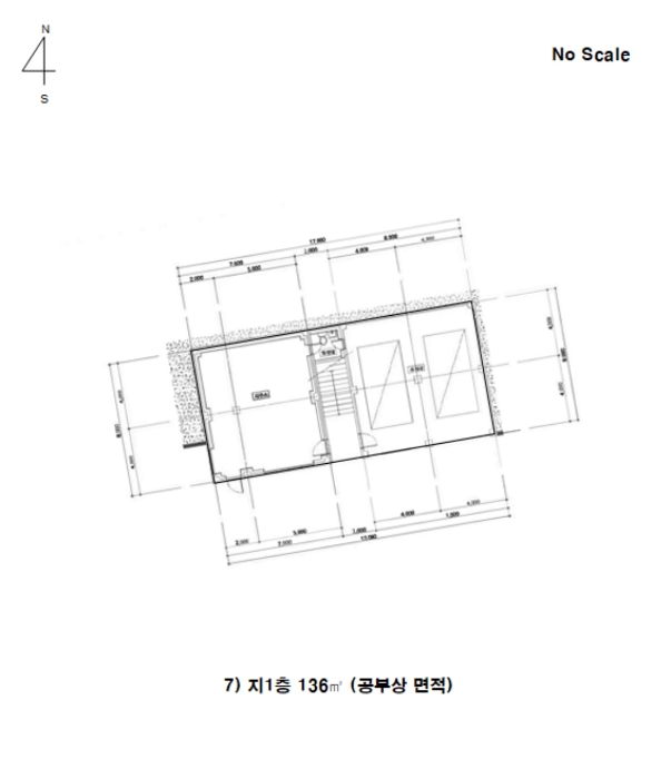 충청남도 서산시 음암면 신장리 261-45 외 5필지 상가주택 경매 사진 47