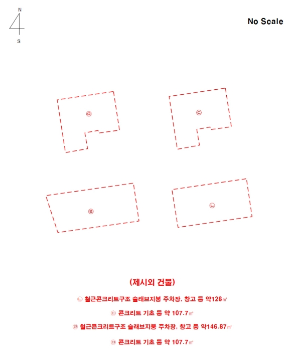 충청남도 서산시 음암면 신장리 261-45 외 5필지 상가주택 경매 사진 48