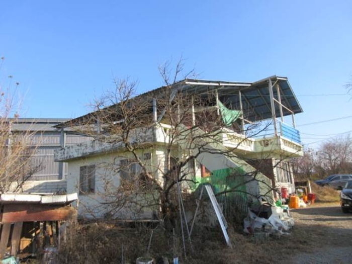 경상북도 문경시 영신동 393 외 1필지 과수원 경매 사진 2