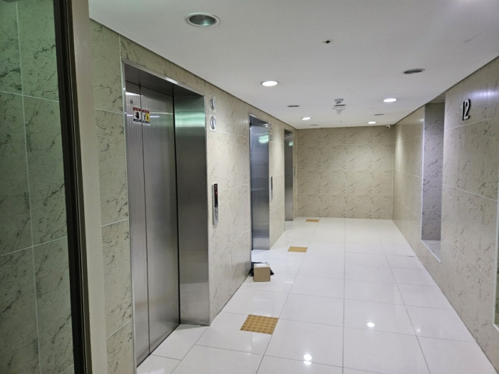 부산 해운대구 좌동 1475-2, 12층1201호 (좌동,투모로우오피스텔) 외 1필지 오피스텔(주거) 경매 사진 5