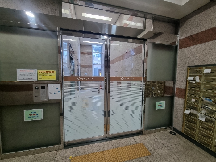 부산 해운대구 우동 587-2, 2층202호 오피스텔(주거) 경매 사진 5