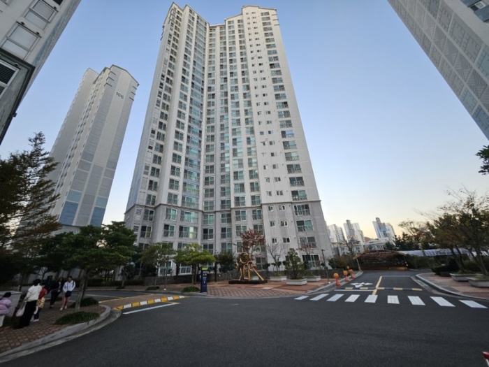 경남 통영시 광도면 죽림리 251-1, 104동 4층403호 (주영더팰리스) 아파트 경매 사진 3