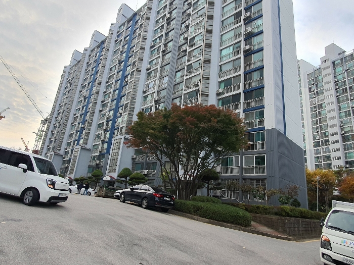 광주 북구 일곡동 848-2, 101동 14층1407호 아파트 경매 사진 5