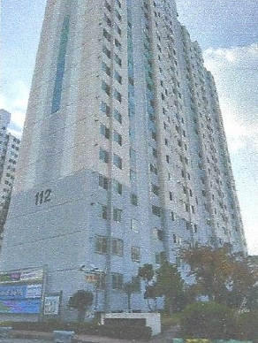 전남 광양시 중동 1663, 112동 18층1804호 (중동,금광1차아파트) 아파트 경매 사진 2