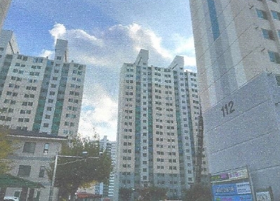 전남 광양시 중동 1663, 112동 18층1804호 (중동,금광1차아파트) 아파트 경매 사진 3