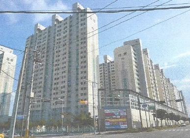 전남 광양시 중동 1663, 112동 18층1804호 (중동,금광1차아파트) 아파트 경매 사진 4