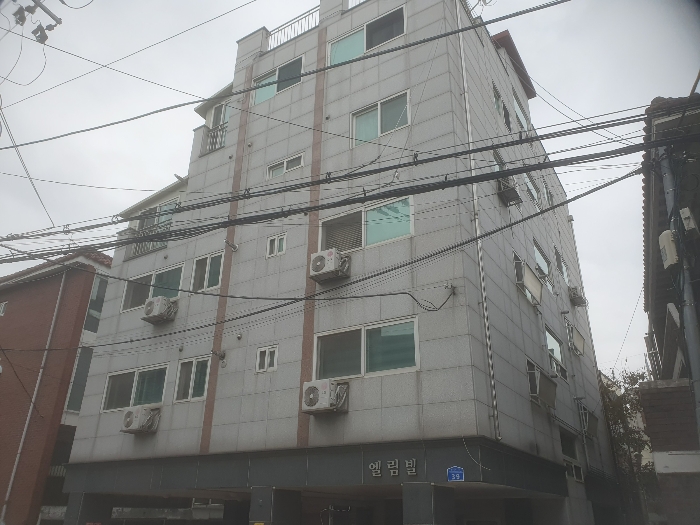 서울 마포구 망원동 57-413, 2층203호 (망원동,엘림빌) 외 1필지 다세대주택 경매 사진 4