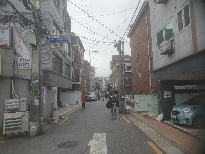 서울 마포구 망원동 57-413, 2층203호 (망원동,엘림빌) 외 1필지 다세대주택 경매 사진 8