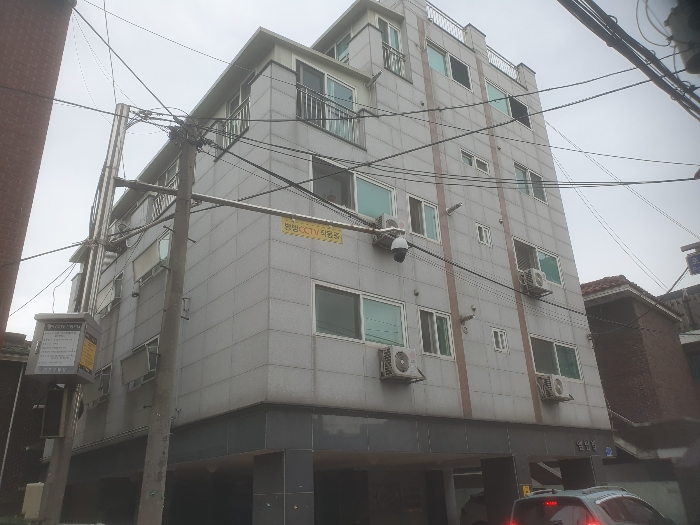 서울 마포구 망원동 57-413, 2층203호 (망원동,엘림빌) 외 1필지 다세대주택 경매 사진 9