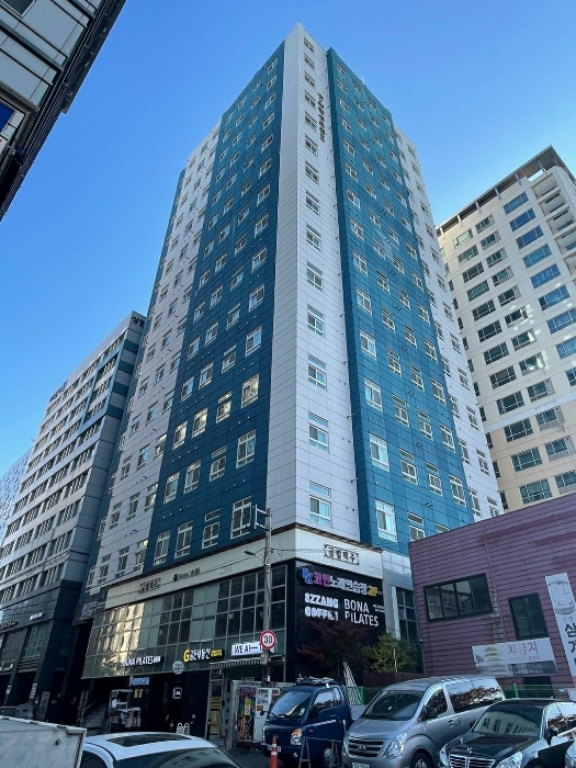 서울 마포구 성산동 592-2, 1층101호 (성산동,태림센트윈2) 근린상가 경매 사진 4