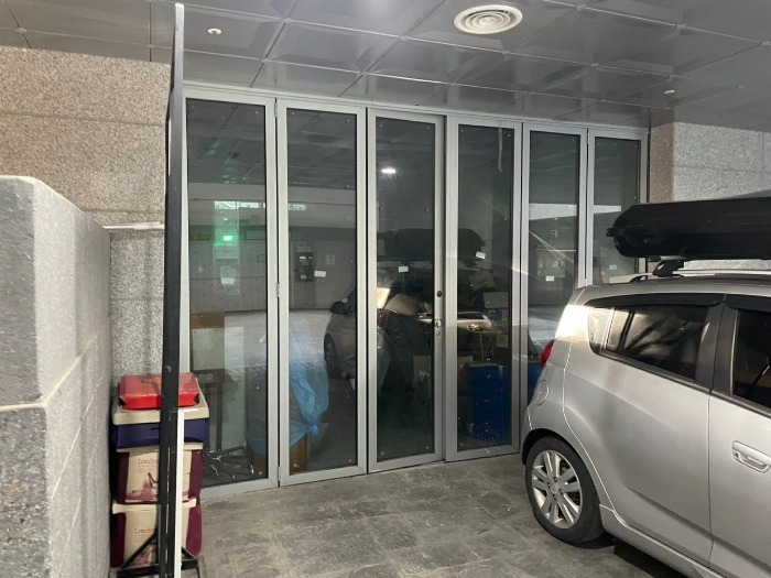 서울 마포구 성산동 592-2, 1층101호 (성산동,태림센트윈2) 근린상가 경매 사진 5
