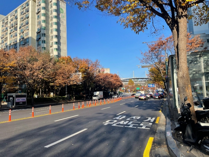 서울 마포구 성산동 592-2, 1층101호 (성산동,태림센트윈2) 근린상가 경매 사진 8