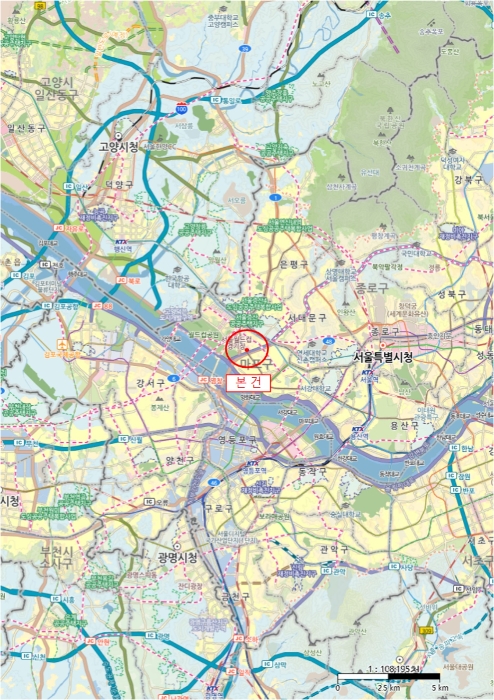 서울 마포구 성산동 592-2, 1층101호 (성산동,태림센트윈2) 근린상가 경매 사진 10