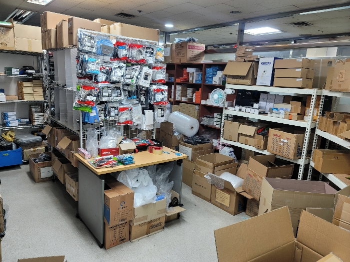 서울 용산구 한강로2가 15-37, 비동 2층235호 (한강로2가,전자타운) 외 1필지 근린상가 경매 사진 7