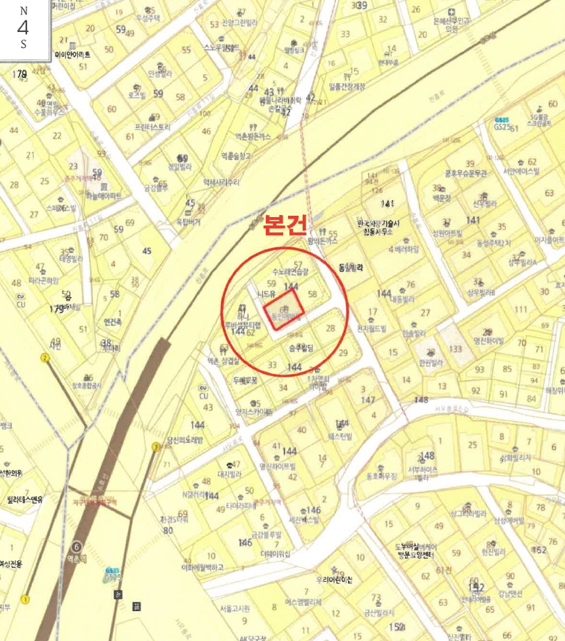 서울 은평구 녹번동 144-60, 5층502호 (녹번동,동인에버빌) 다세대주택 경매 사진 10