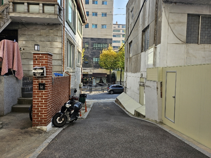 서울 금천구 독산동 962-26, 제2층 제203호 (독산동, 엘린하우스) 외 1필지 오피스텔(주거) 경매 사진 13