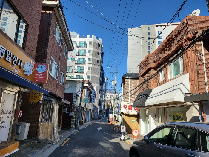 서울 성북구 정릉동 147-4, 2층205호 (정릉동,수성렉스빌) 외 1필지 오피스텔(주거) 경매 사진 7