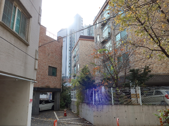 경기 의정부시 금오동 120-27, 2동 2층 201호 (금오동,금오파크빌) 다세대주택 경매 사진 8