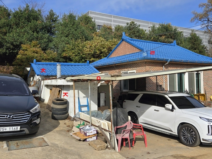 경기도 김포시 양촌읍 유현리 354 단독주택 경매 사진 11