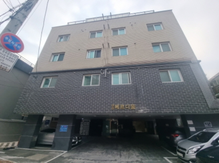 경기 수원시 장안구 연무동 258-21, 3층302호 (연무동,연무베르디움) 다세대주택 경매 사진 1