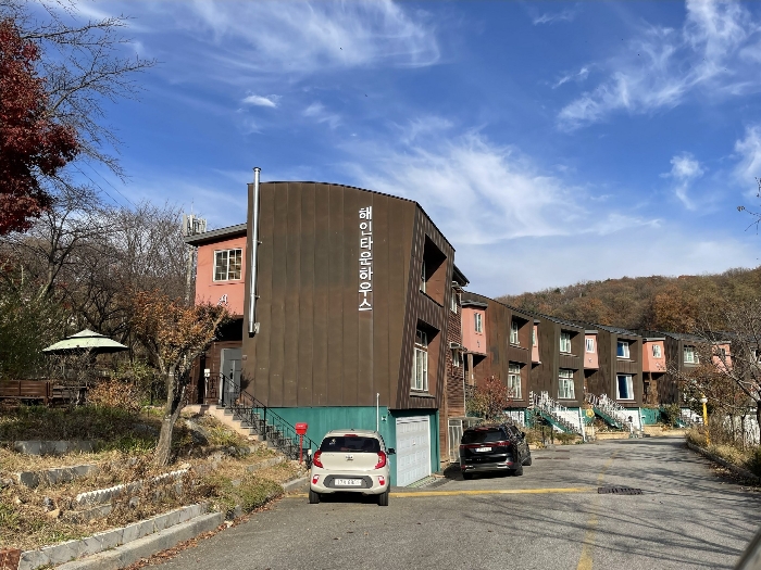 경기 용인시 처인구 운학동 280,해인타운하우스에이치동) 단독주택 경매 사진 22