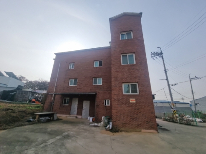 경기 화성시 만세구 장안면 석포리 395-3 외 1필지 상가주택 경매 사진 2