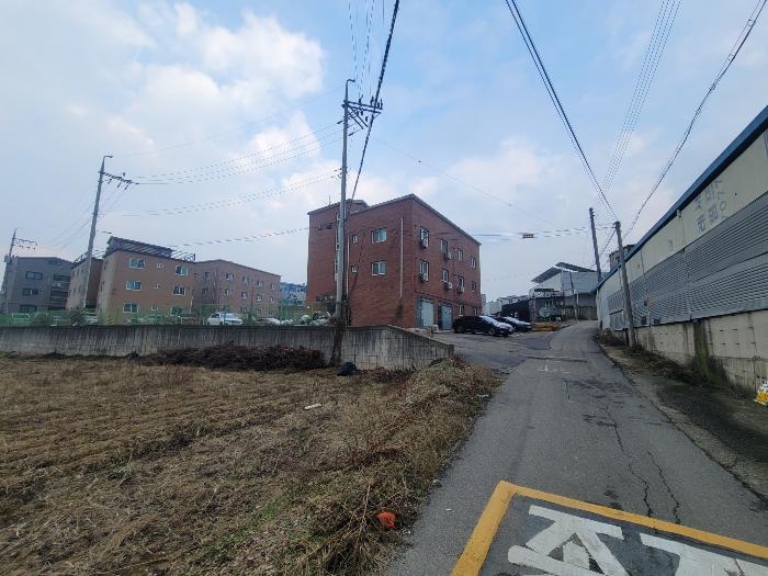 경기 화성시 만세구 장안면 석포리 395-3 외 1필지 상가주택 경매 사진 19