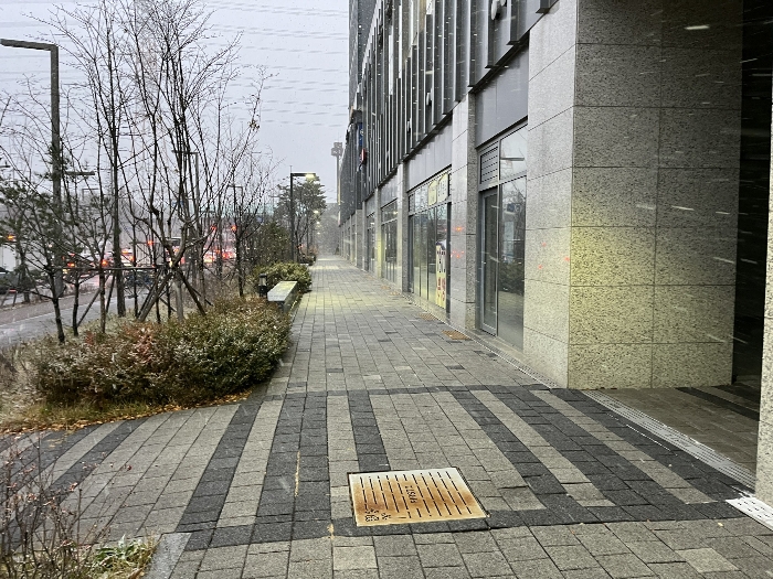 경기 화성시 동탄구 영천동 835-1, 1층107호 (영천동,더퍼스트타워투) 근린상가 경매 사진 11