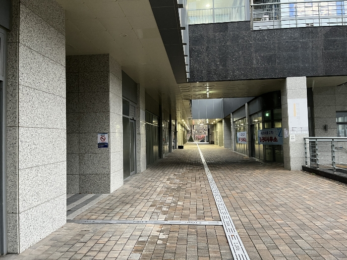 경기 화성시 동탄구 영천동 835-1, 1층107호 (영천동,더퍼스트타워투) 근린상가 경매 사진 13