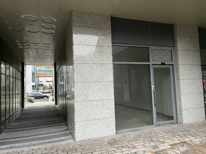 경기 화성시 동탄구 영천동 835-1, 1층107호 (영천동,더퍼스트타워투) 근린상가 경매 사진 14
