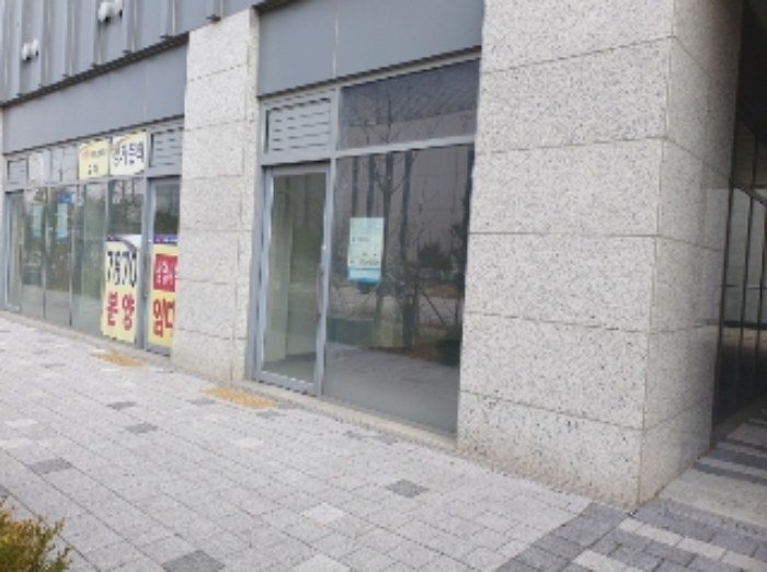 경기 화성시 동탄구 영천동 835-1, 1층107호 (영천동,더퍼스트타워투) 근린상가 경매 사진 6