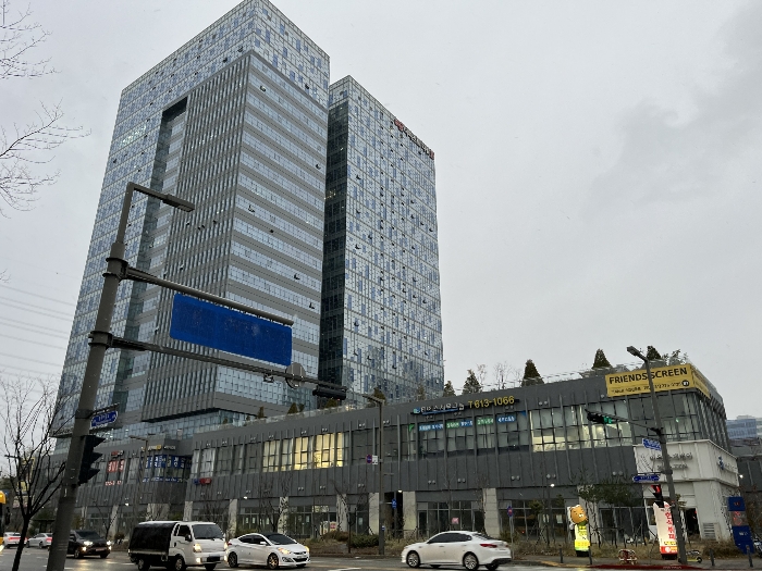 경기 화성시 동탄구 영천동 835-1, 1층107호 (영천동,더퍼스트타워투) 근린상가 경매 사진 7