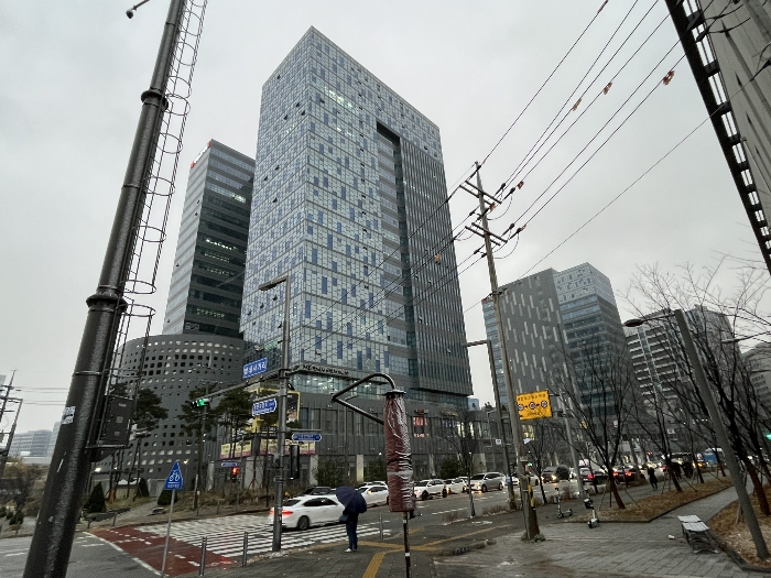 경기 화성시 동탄구 영천동 835-1, 1층107호 (영천동,더퍼스트타워투) 근린상가 경매 사진 10