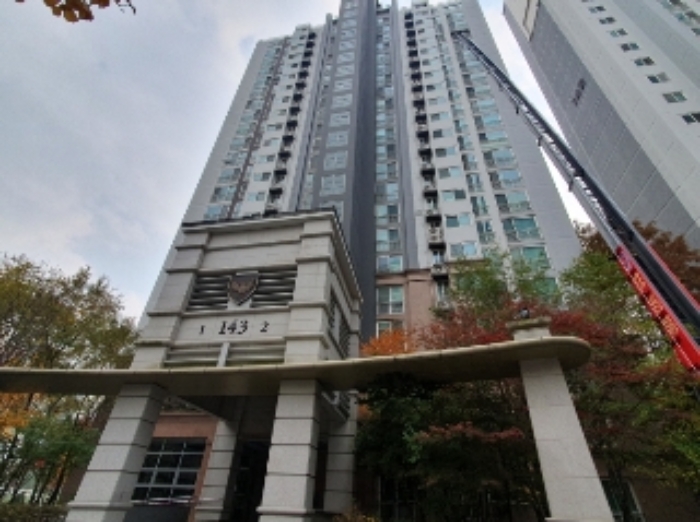 경기 화성시 석우동 55, 143동 2층201호 (석우동,동탄예당마을롯데캐슬) 아파트 경매 사진 1
