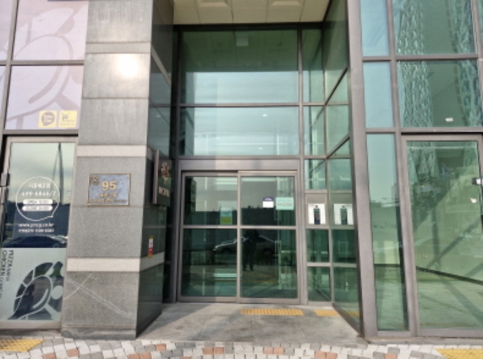 경기 시흥시 배곧동 229-1, 16층1628호 (정왕동,배곧유호엔씨티2차) 오피스텔(주거) 경매 사진 2