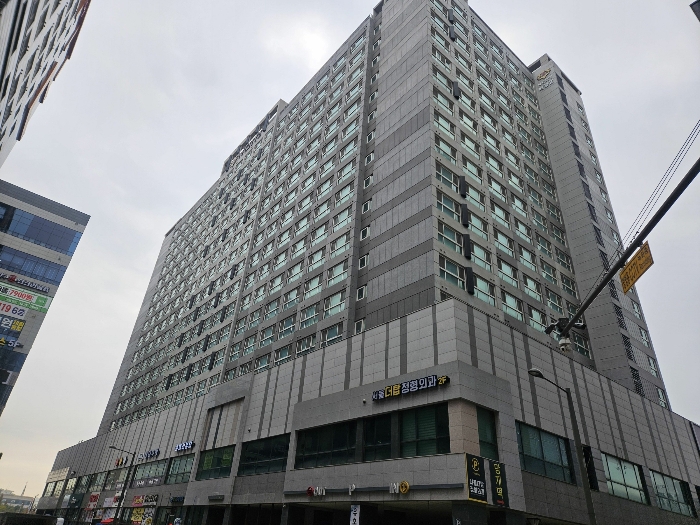 경기 시흥시 배곧동 229-1, 16층1628호 (정왕동,배곧유호엔씨티2차) 오피스텔(주거) 경매 사진 6