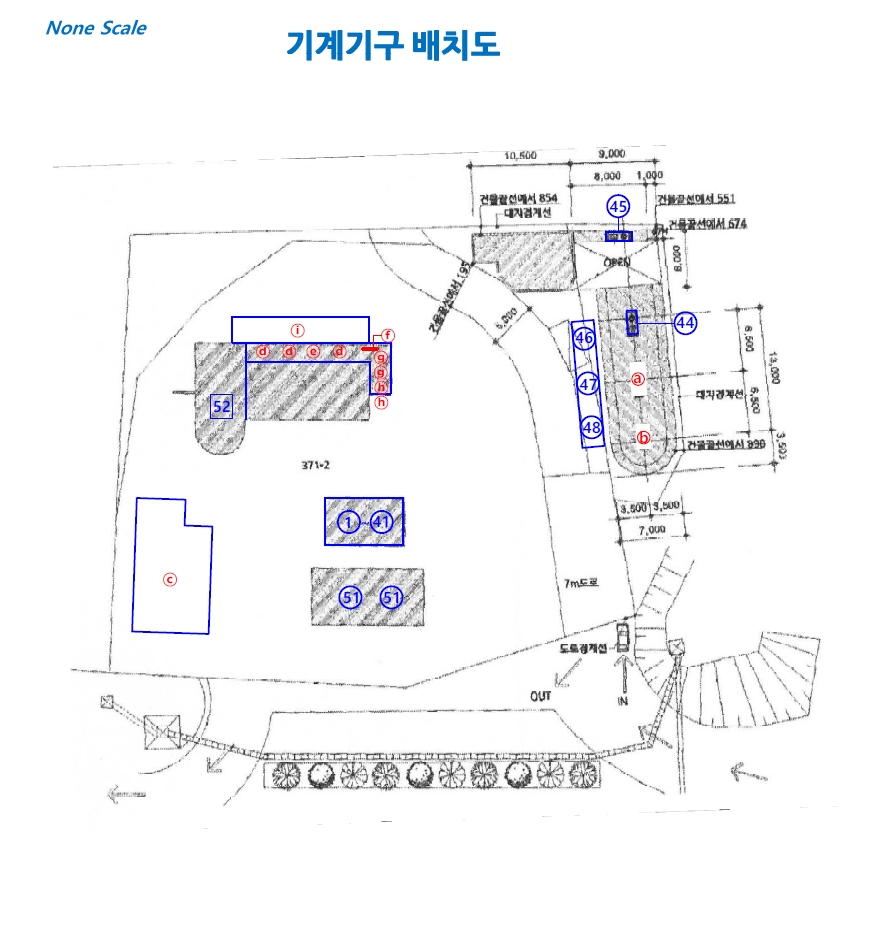 강원특별자치도 원주시 문막읍 동화리 371 외 5필지 위험물저장및처리시설 경매 사진 22