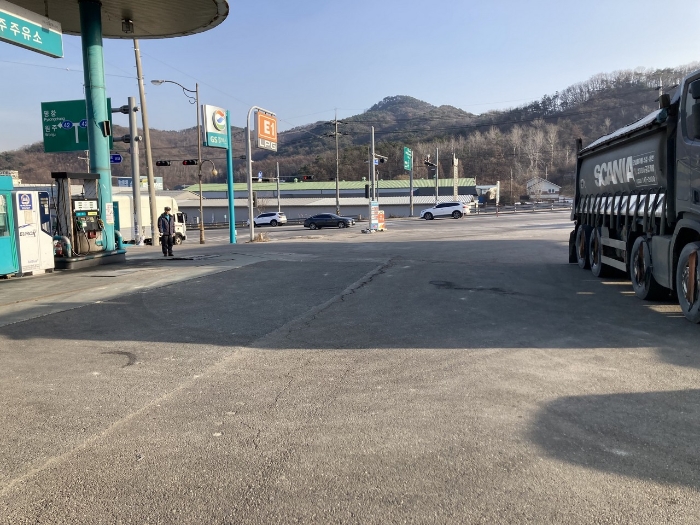 강원특별자치도 원주시 문막읍 동화리 371 외 5필지 위험물저장및처리시설 경매 사진 29