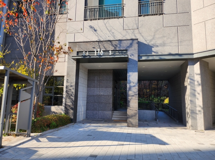 충북 충주시 중앙탑면 용전리 721, 116동 1층105호 (충주시티자이) 아파트 경매 사진 4