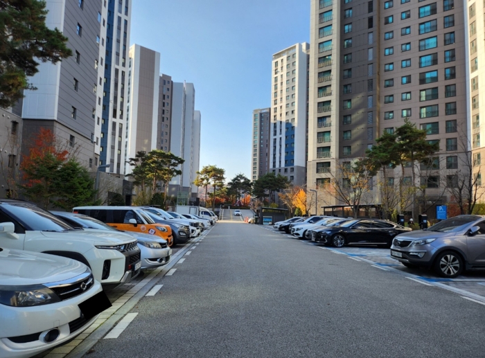 충북 충주시 중앙탑면 용전리 721, 116동 1층105호 (충주시티자이) 아파트 경매 사진 6