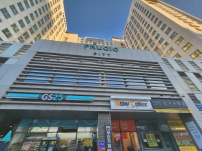 세종특별자치시 어진동 656, 12층1260호 (어진동,푸르지오시티) 오피스텔(주거) 경매 사진 3