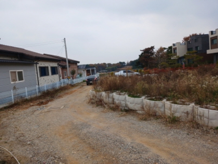 충청남도 서산시 해미면 동암리 185-1 제1동 외 3필지 단독주택 경매 사진 17