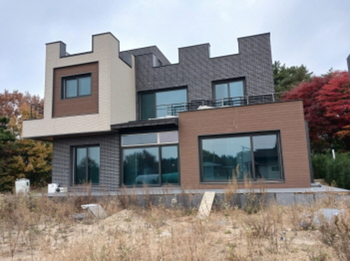 충청남도 서산시 해미면 동암리 185-1 제1동 외 3필지 단독주택 경매 사진 4