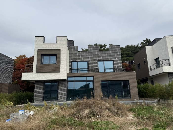 충청남도 서산시 해미면 동암리 185-1 제1동 외 3필지 단독주택 경매 사진 47