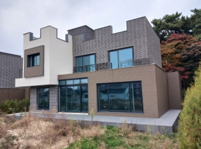 충청남도 서산시 해미면 동암리 185-1 제1동 외 3필지 단독주택 경매 사진 7