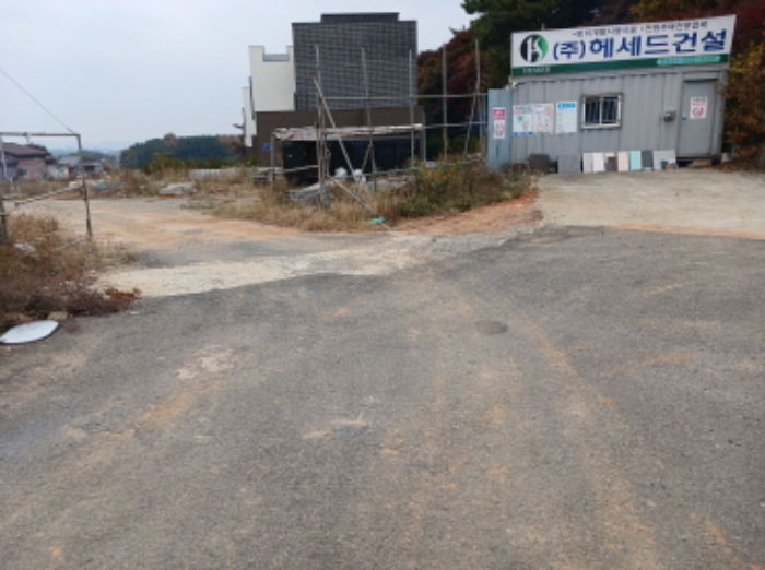 충청남도 서산시 해미면 동암리 185-1 제1동 외 3필지 단독주택 경매 사진 9