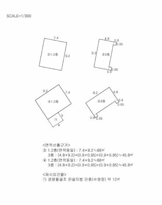 경상북도 경주시 양남면 신대리 533-4 외 1필지 숙박시설 경매 사진 11