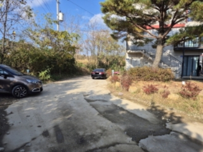 경상북도 경주시 양남면 신대리 533-4 외 1필지 숙박시설 경매 사진 4