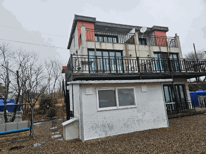 경상북도 경주시 양남면 신대리 533-4 외 1필지 숙박시설 경매 사진 8